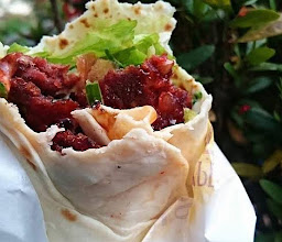 Kebab Eureka photo