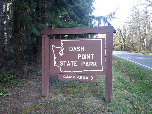 State Park «Dash Point State Park», reviews and photos, 5700 SW Dash Point Rd, Federal Way, WA 98023, USA