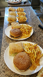 Photo n°18 de Past'a Pizza à Pontacq ()