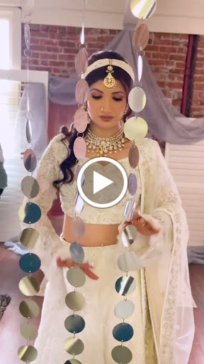 Fashion Designer «VAMA Designs Indian Bridal Fashion Couture», reviews and photos, 2339 Quail Bluff Pl, San Jose, CA 95121, USA