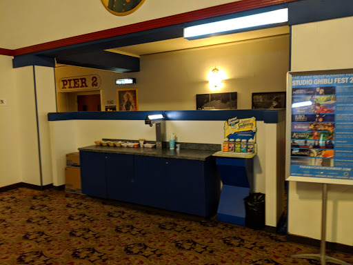 Movie Theater «Admiral Theater», reviews and photos, 2343 California Ave SW, Seattle, WA 98116, USA