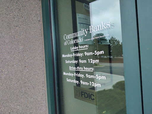 Bank «Peoples Bank», reviews and photos