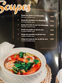 Photos du propriétaire du Restaurant thaï Siam House à Paris - n°13