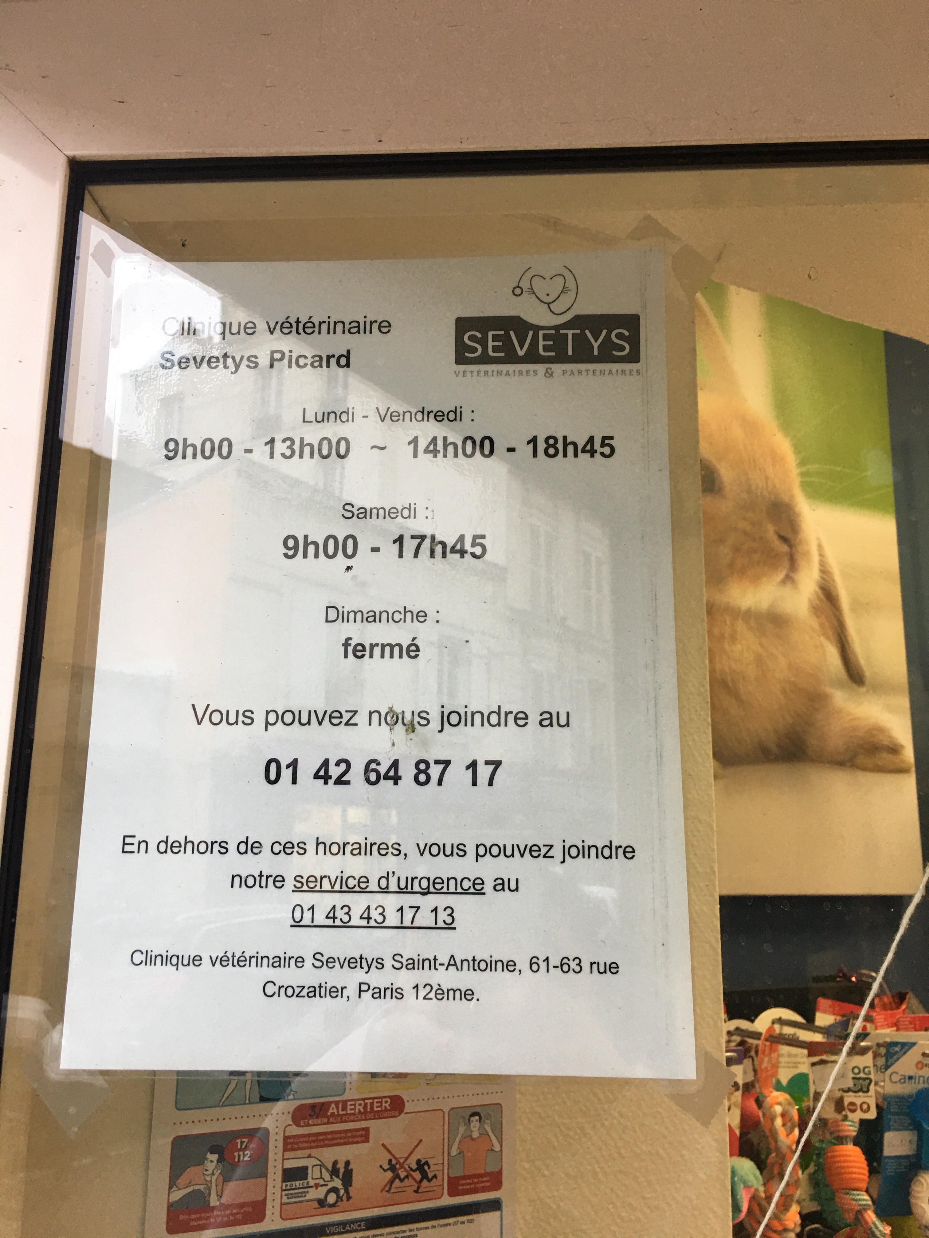 Photo n° 1 de l'avis de Miguelito.o fait le 25/12/2022 à 01:11