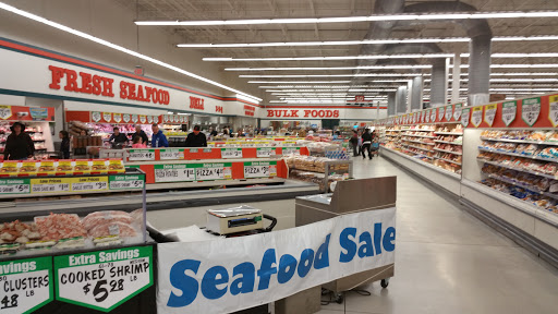 Supermarket «WinCo Foods», reviews and photos, 4275 Barger Dr, Eugene, OR 97402, USA