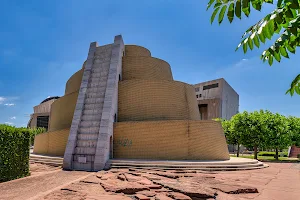 Ziggurat image