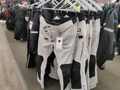 Motorcycle Dealer «Pony Powersports», reviews and photos, 5370 Westerville Rd, Westerville, OH 43081, USA