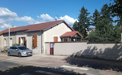 Scierie du Val de Loire SARL à Saint-Eloi
