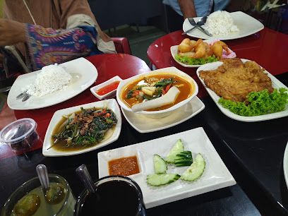 MD Kitchen, Taiping