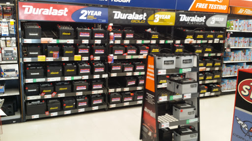 Auto Parts Store «AutoZone», reviews and photos, 17750 Hesperian Blvd, San Lorenzo, CA 94580, USA