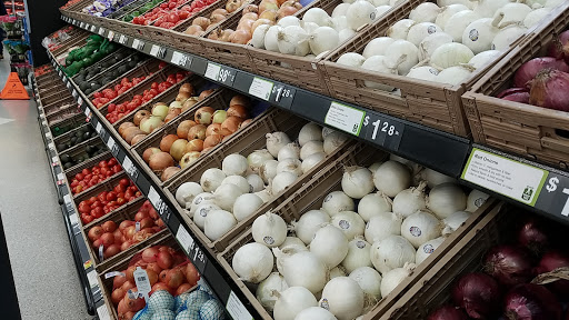 Department Store «Walmart Supercenter», reviews and photos, 16 Old Gick Rd, Saratoga Springs, NY 12866, USA