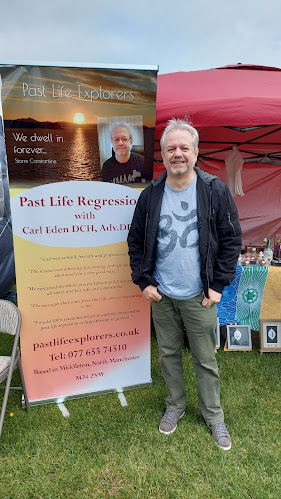 Reviews of Carl Eden Hypnotherapy & Past Life Regression in Manchester - Other