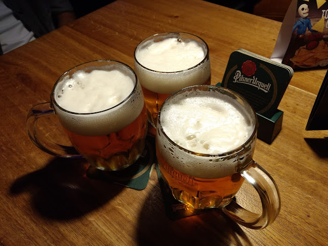 Recenze na Single Bar v Liberec - Bar