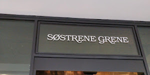 Søstrene Grene