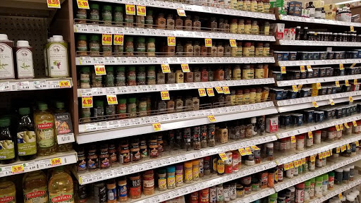 Grocery Store «Kroger», reviews and photos, 1603 N Barron St, Eaton, OH 45320, USA