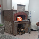 Photo n°1 de l'avis de santolo. fait le 01/07/2022 à 21:39 sur le  La Strettoia Ristorante Pizzeria à Visciano