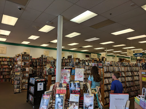 Book Store «Half Price Books», reviews and photos, 2025 S Hurstbourne Pkwy, Louisville, KY 40220, USA