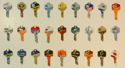 Locksmith «DUP-A-KEY», reviews and photos, 1478 Garnet Ave, San Diego, CA 92109, USA