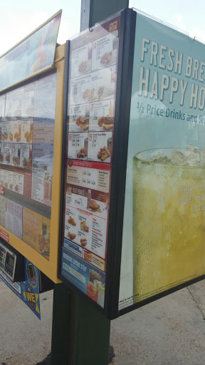 Fast Food Restaurant «Sonic Drive-In», reviews and photos, 1801 S Sherwood Forest Blvd, Baton Rouge, LA 70816, USA