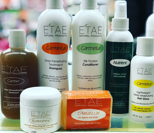 Beauty Supply Store «JB Beauty Supply», reviews and photos, 66 John St, Bridgeport, CT 06604, USA