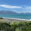 Kaikoura Beach