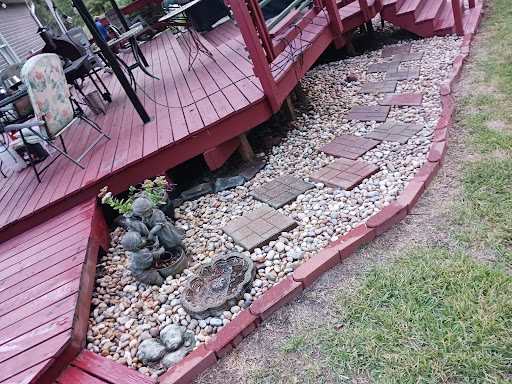 Clinton Concrete Contractor