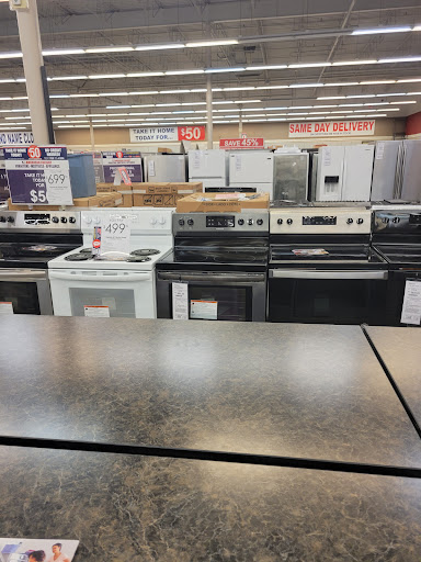 Hardware Store «Sears Appliance and Hardware Store», reviews and photos, 7490 Broadview Rd, Parma, OH 44134, USA
