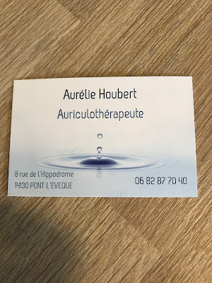 Aurelie Houbert à Pont-l'Évêque