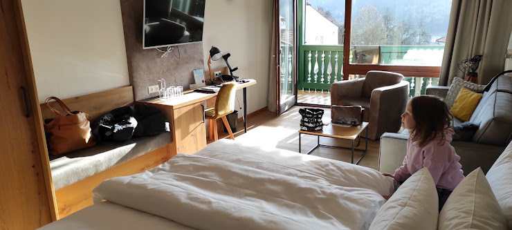 Les plus récentes hôtels Posthotel Rattenberg 94371 Rattenberg