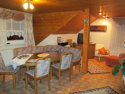 Photos du propriétaire Apartmenthaus A 35457 Lollar