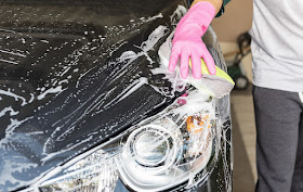 GREY ruční mytí aut s.r.o.