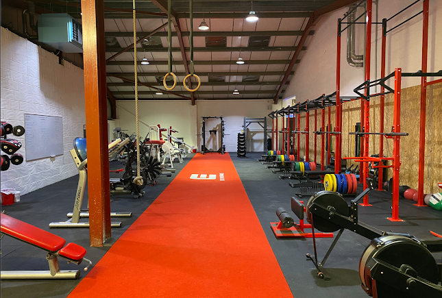 Reviews of Elite Performance in Hereford - Gym