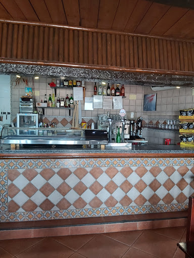 BAR LA GASOLINERA