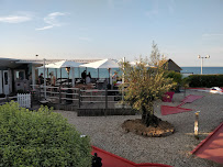 Photos du propriétaire du Restaurant Les Terrasses du mini golf à Luc-sur-Mer - n°6
