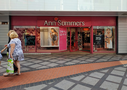 Ann Summers