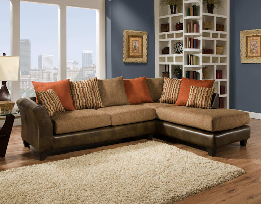 Furniture Store «Justin Emmetts Furniture», reviews and photos, 4129 Flintlock Dr, Louisville, KY 40216, USA