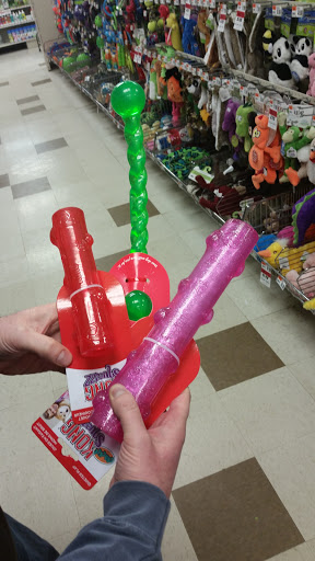 Pet Supply Store «Pet Supplies Plus», reviews and photos, 6030 S Pennsylvania Ave, Lansing, MI 48911, USA