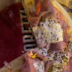 Photo n°3 de l'avis de Ivan. fait le 25/08/2022 à 06:48 sur le  Pub Pizzeria - Ciak à Marina di Vasto