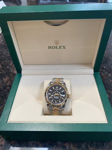 Jeweler «Hamilton Jewelers», reviews and photos, 92 Nassau St, Princeton, NJ 08542, USA