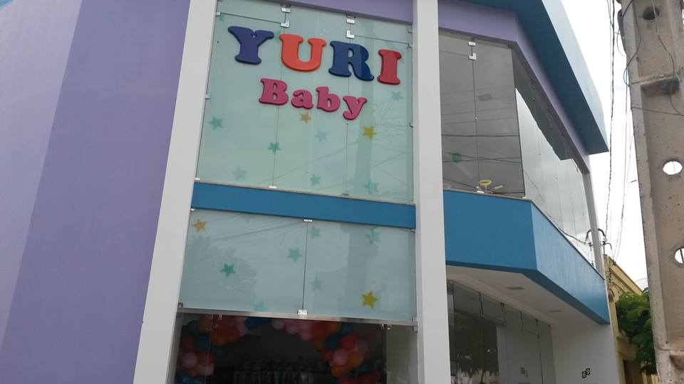 Yuri Baby