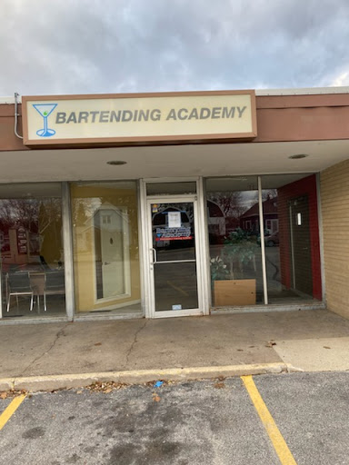 Bartending Academy