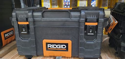 Home Improvement Store «The Home Depot», reviews and photos, 845 W Shaw Ave, Clovis, CA 93612, USA