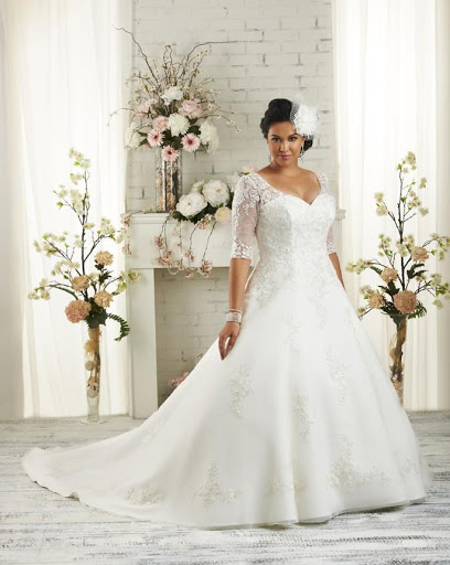 Bridal Shop «Bridal Image», reviews and photos, 503 W 2600 S, Bountiful, UT 84010, USA