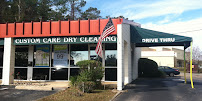 Custom Care Dry Cleaning - Photo 4 - Car repair in Tallahassee, FL, Tallahassee