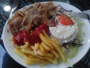 Photo n°20 de KebabLand Montbrison à Montbrison ()