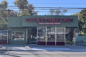 Lucky Fortune I image