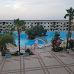 Photo n°3 de l'avis de Davide.a fait le 13/07/2019 à 22:22 sur le  Roscianum Resort à Rossano Stazione