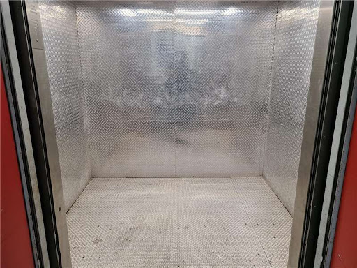 Self-Storage Facility «All City Self Storage», reviews and photos, 5500 Sansom St, Philadelphia, PA 19139, USA