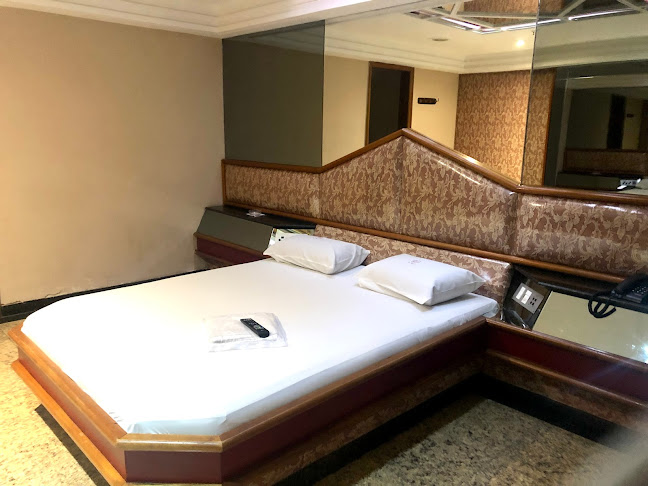 Avaliações sobre Te Adoro Hotel em Rio de Janeiro - Hotel