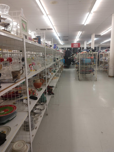 Thrift Store «Family Thrift Center», reviews and photos, 112 W Southmore Ave, Pasadena, TX 77502, USA